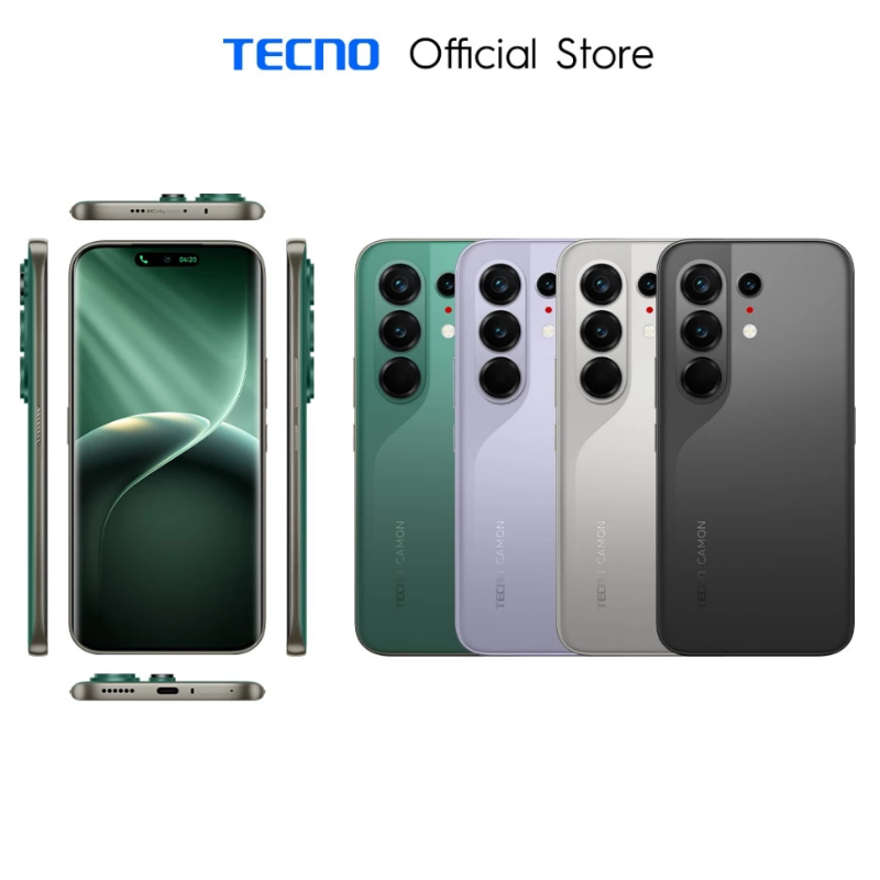 INFINIX GT 50 PRO 5G